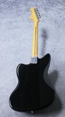 Fender Made in Mexico Player II Jazzmaster -Black- #MX25109959【3.72kg】_6