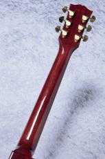 Tokai 【オリジナルモデル!】LS-101F MS Slim Neck Violin Finish s/n2551132【4.29kg】_8
