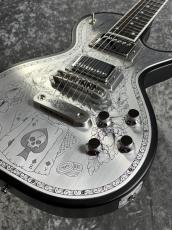 ZEMAITIS MFG-AC-24 Aces & Eights Black #JGA26079 [3.83kg]_3