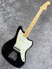 Fender Made in Japan Hybrid II Jazzmaster/Maple -Black- #JD26004734【約3.37kg】_2