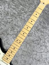 Fender Made in Japan Hybrid II Jazzmaster/Maple -Black- #JD26004734【約3.37kg】_3