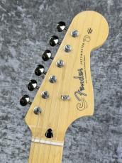 Fender Made in Japan Hybrid II Jazzmaster/Maple -Black- #JD26004734【約3.37kg】_4