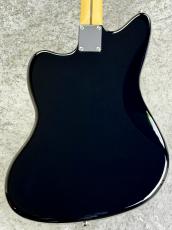 Fender Made in Japan Hybrid II Jazzmaster/Maple -Black- #JD26004734【約3.37kg】_5
