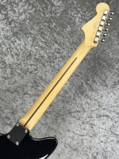 Fender Made in Japan Hybrid II Jazzmaster/Maple -Black- #JD26004734【約3.37kg】_6