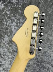Fender Made in Japan Hybrid II Jazzmaster/Maple -Black- #JD26004734【約3.37kg】_7