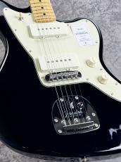 Fender Made in Japan Hybrid II Jazzmaster/Maple -Black- #JD26004734【約3.37kg】_8