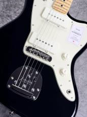 Fender Made in Japan Hybrid II Jazzmaster/Maple -Black- #JD26004734【約3.37kg】_9