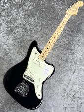 Fender Made in Japan Hybrid II Jazzmaster/Maple -Black- #JD25029317【軽量約3.28kg】_2