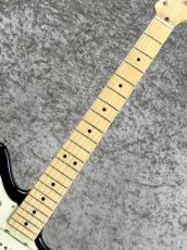 Fender Made in Japan Hybrid II Jazzmaster/Maple -Black- #JD25029317【軽量約3.28kg】_3