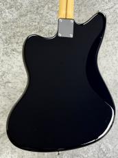Fender Made in Japan Hybrid II Jazzmaster/Maple -Black- #JD25029317【軽量約3.28kg】_5