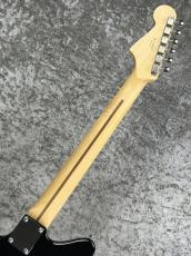 Fender Made in Japan Hybrid II Jazzmaster/Maple -Black- #JD25029317【軽量約3.28kg】_6