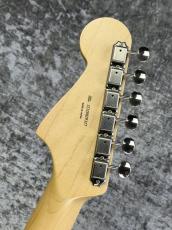 Fender Made in Japan Hybrid II Jazzmaster/Maple -Black- #JD25029317【軽量約3.28kg】_7