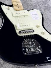 Fender Made in Japan Hybrid II Jazzmaster/Maple -Black- #JD25029317【軽量約3.28kg】_8