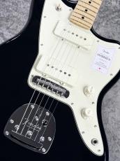 Fender Made in Japan Hybrid II Jazzmaster/Maple -Black- #JD25029317【軽量約3.28kg】_9