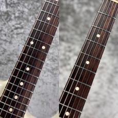 Fender Custom Shop 【2022年製】1962 Stratocaster Relic Olympic White ≒3.35kg_4