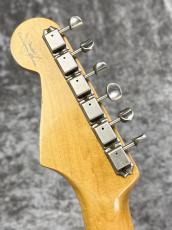 Fender Custom Shop 【2022年製】1962 Stratocaster Relic Olympic White ≒3.35kg_6