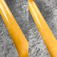Fender Custom Shop 【2022年製】1962 Stratocaster Relic Olympic White ≒3.35kg_7