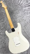Fender Custom Shop 【2022年製】1962 Stratocaster Relic Olympic White ≒3.35kg_9
