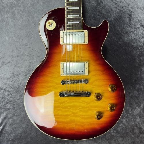 Tokai LS-101Q 【Heritage Dark Cherry】s/n2652908【4.37kg】【日本製】