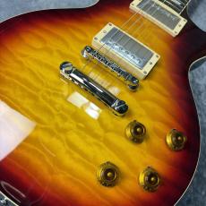 Tokai LS-101Q 【Heritage Dark Cherry】s/n2652908【4.37kg】【日本製】_3