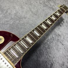 Tokai LS-101Q 【Heritage Dark Cherry】s/n2652908【4.37kg】【日本製】_4