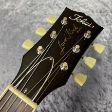 Tokai LS-101Q 【Heritage Dark Cherry】s/n2652908【4.37kg】【日本製】_5