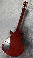 Tokai LS-101Q 【Heritage Dark Cherry】s/n2652908【4.37kg】【日本製】_7