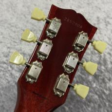 Tokai LS-101Q 【Heritage Dark Cherry】s/n2652908【4.37kg】【日本製】_9