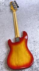 Fender 1982 Precision Bass - Sienna Sunburst -【約4.90kg】【ベースマガジン2026年8月号掲載個体】_11