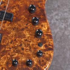 Ibanez MDM1600 - Natural Mocha Low Gloss -【3.65kg】【#I260401210】_4