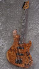 Ibanez MDM1600 - Natural Mocha Low Gloss -【3.65kg】【#I260401210】_11