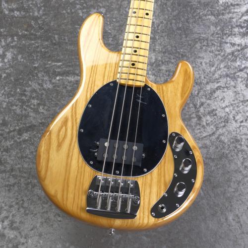 MUSIC MAN Retro 70s Stingray 4【4.87kg】