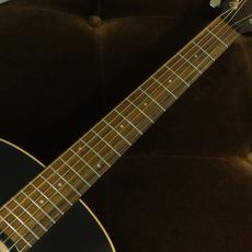 Taylor AD17e BlackTop 【生産完了品】【極薄マット仕上げ】_7