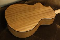 Taylor 112ce-Nylon 【エレガット】【ナット幅細め】_2