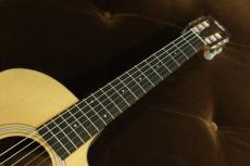 Taylor 112ce-Nylon 【エレガット】【ナット幅細め】_3