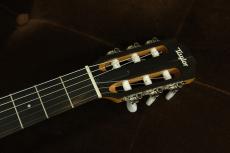 Taylor 112ce-Nylon 【エレガット】【ナット幅細め】_5