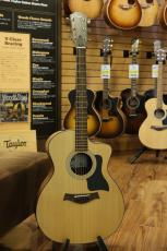 Taylor 114ce【エレアコ】【現物写真】_9