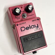 BOSS 1983 DM-2【USED】