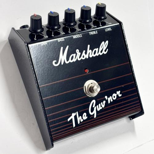 Marshall The Guv'nor Reissue Made in England【USED】