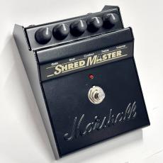 Marshall Shred Master Reissue Made in England【USED】
