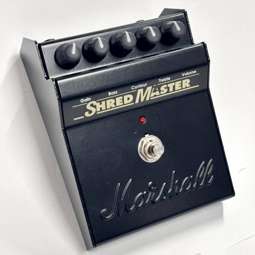 Marshall Shred Master Reissue Made in England【USED】