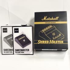 Marshall Shred Master Reissue Made in England【USED】_5