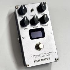 VOX VE-SD SILK DRIVE【USED】