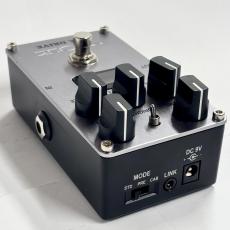 VOX VE-SD SILK DRIVE【USED】_3