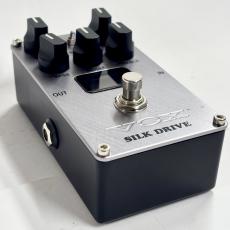 VOX VE-SD SILK DRIVE【USED】_4