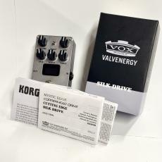 VOX VE-SD SILK DRIVE【USED】_5