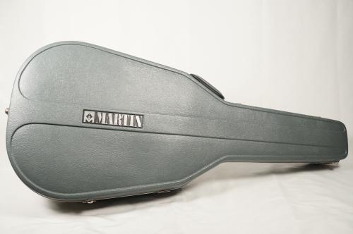 Martin 【USED】Blue Case 【1970年代】【ドレッドノートサイズ】