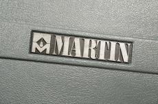 Martin 【USED】Blue Case 【1970年代】【ドレッドノートサイズ】_3
