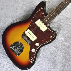 Fender Made in Japan Traditional 60s Jazzmaster Rosewood Fingerboard 【3-Color Sunburst】
