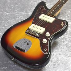 Fender Made in Japan Traditional 60s Jazzmaster Rosewood Fingerboard 【3-Color Sunburst】_2